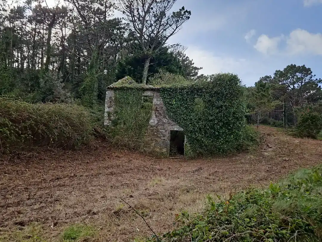 Piso en venta en Fisterra