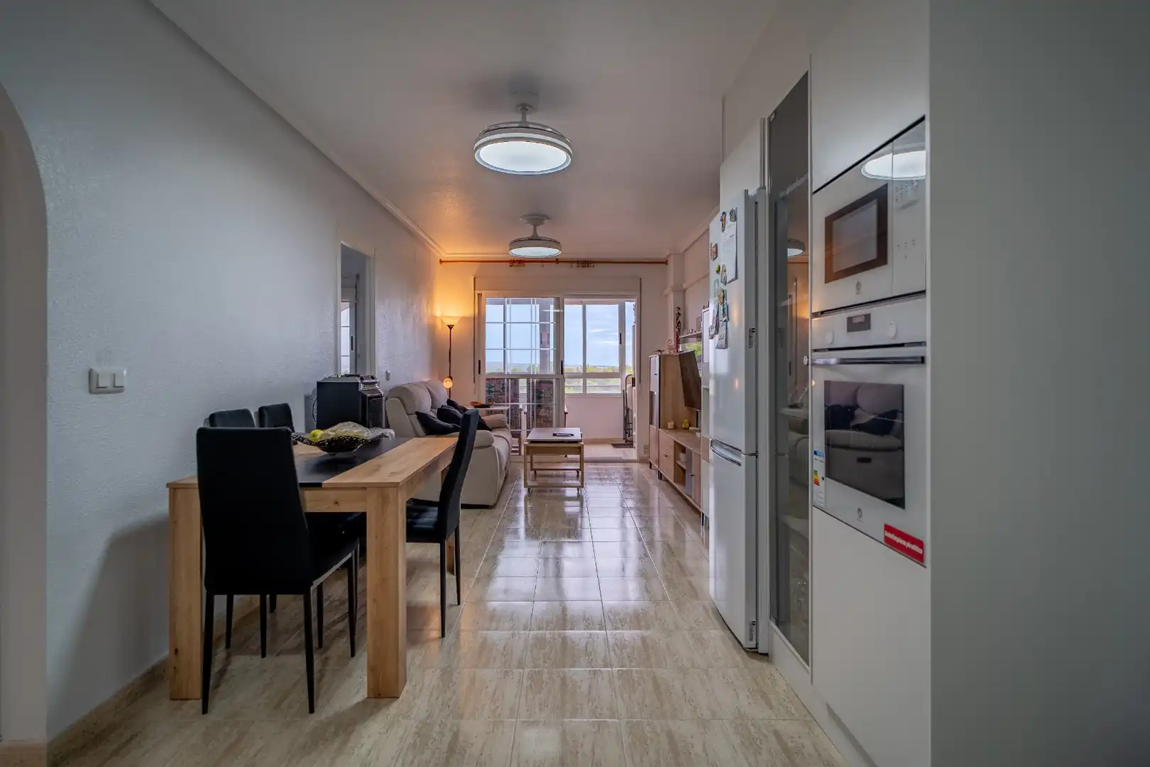 Apartment mit Pool zum Verkauf in Zona Carrefour - Urbanizaciones, imagen 7