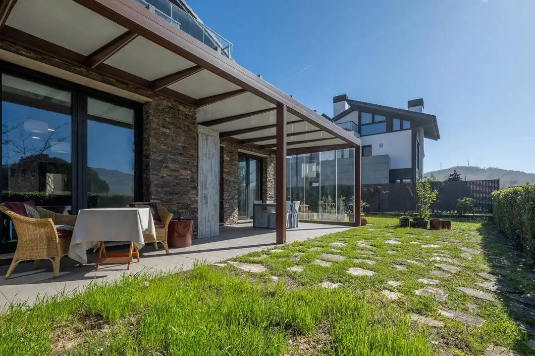 Casa o chalet en venta en Talaimendi Bidea, Zarautz