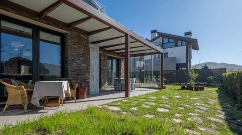 Photo 4 of Houses for sale in Talaimendi Bidea, Zarautz, Gipuzkoa