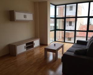 Living room of Flat for sale in Benejúzar  with Terrace and Furnished