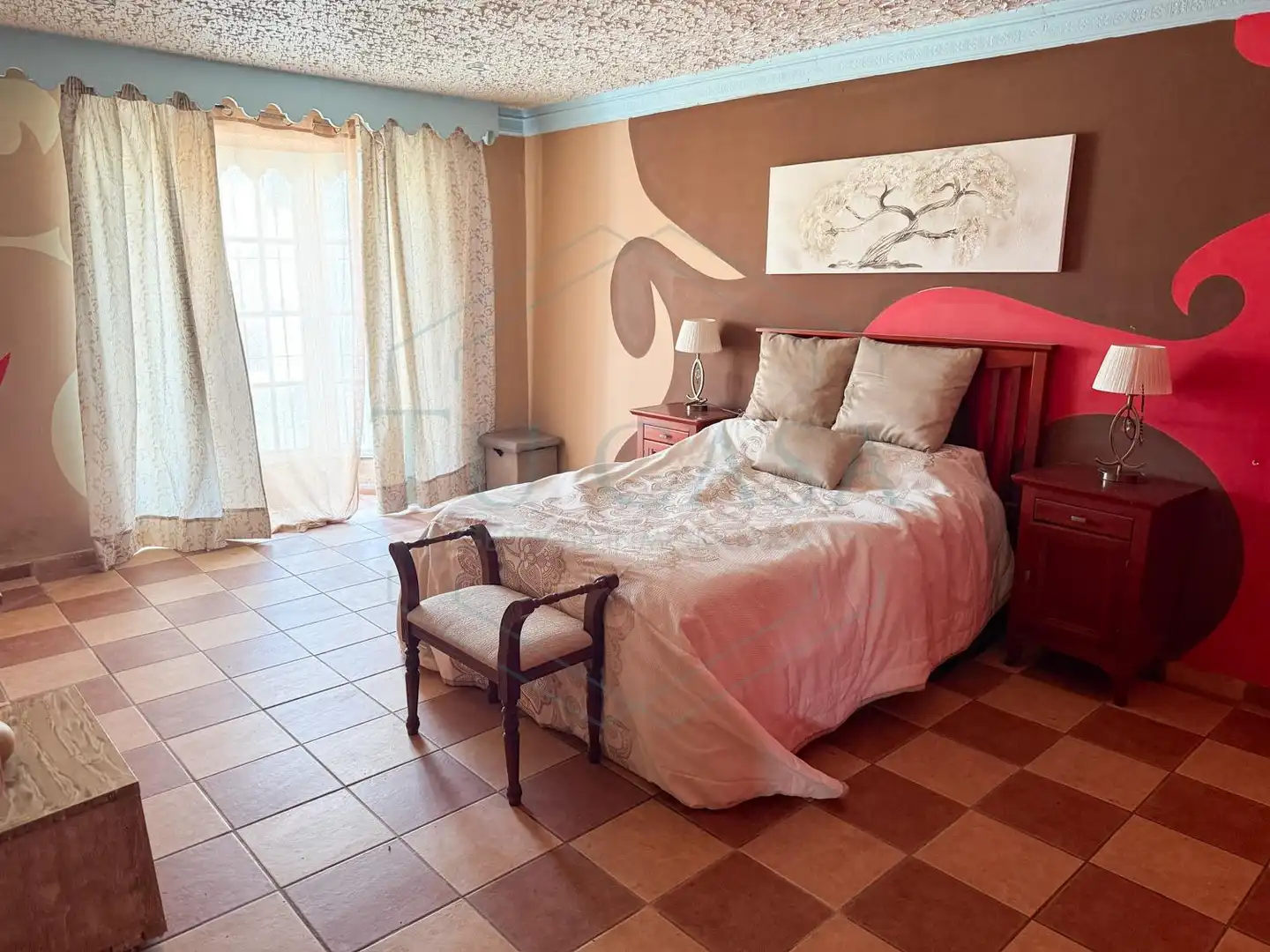 Chalet con jardín en venta en Los Franceses – La Vega, imagen 19