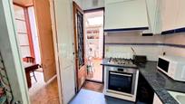 Kitchen of House or chalet for sale in Argentona  with Private garden