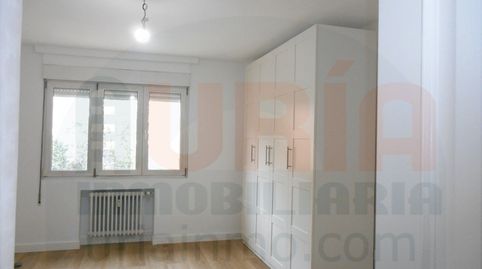 Foto 4 de Pis en venda a Calle la Lila, 10, Salesas - Foncalada - Campoamor, Oviedo