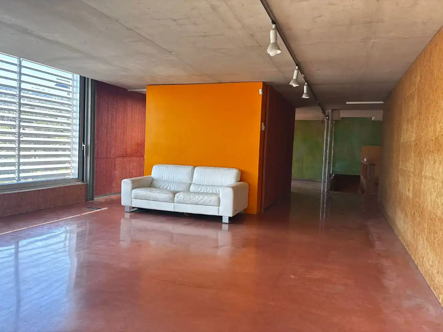 Dúplex de lloguer a Carrer de Pomaret, 94, Barcelona Capital