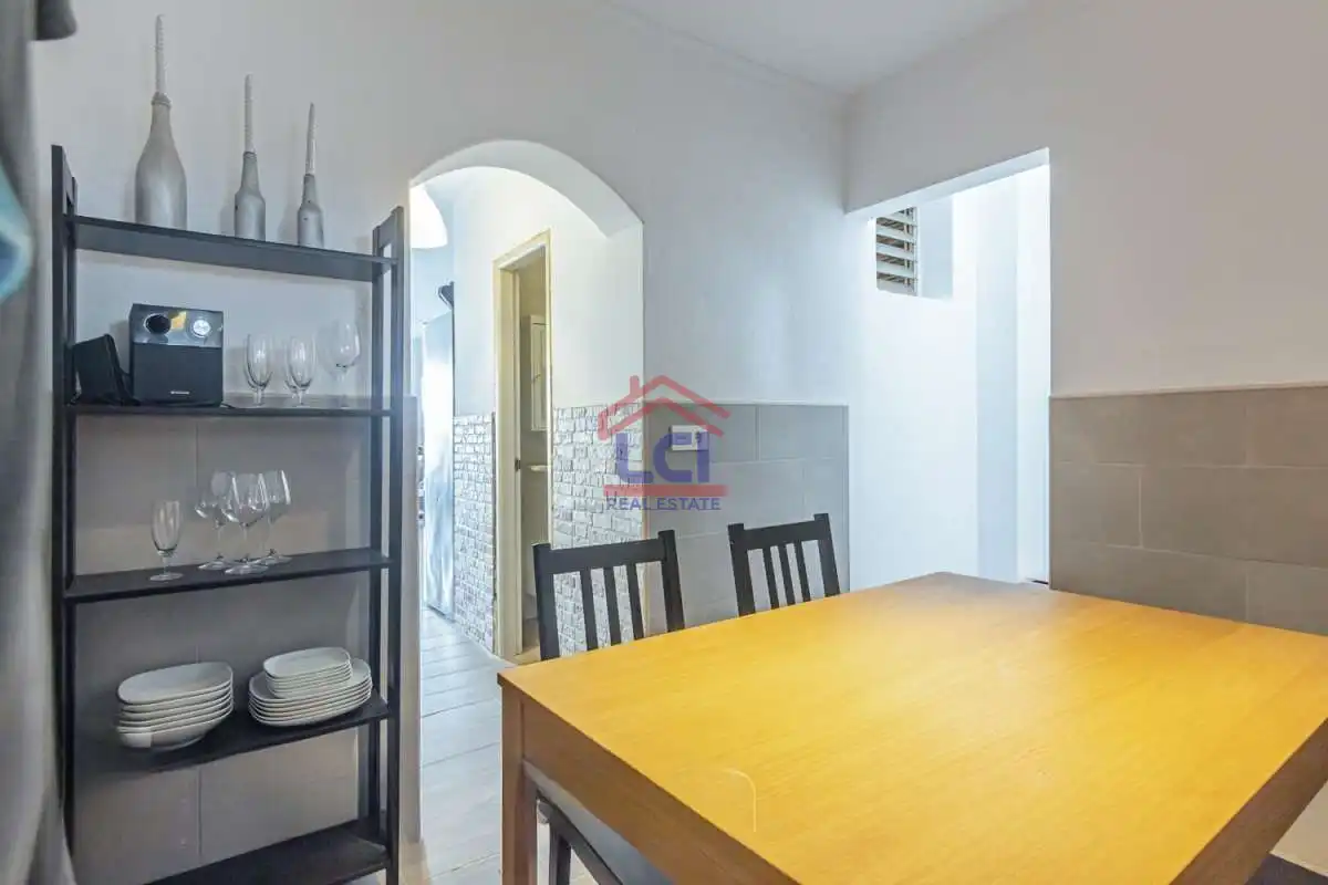 Dining room of Duplexes for sale in Arrecife
