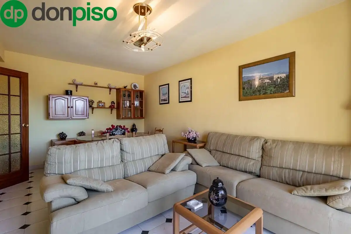 Piso en venta en Calle de Velimar, 21, Velilla - Velilla Taramay