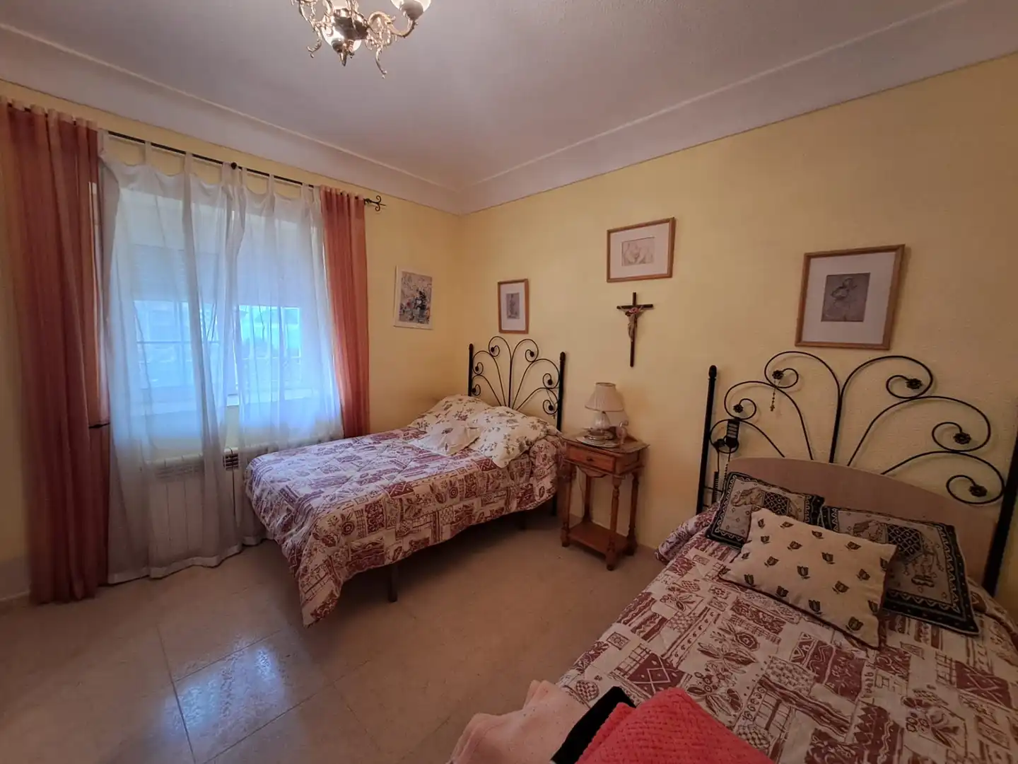 Casa o xalet en venda a Calle Lepanto, Las Mercedes - El Carmen