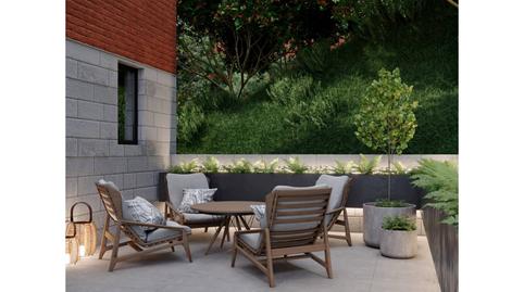 Foto 3 de Casa o chalet en venta en Tunisia, Can Parellada, Barcelona