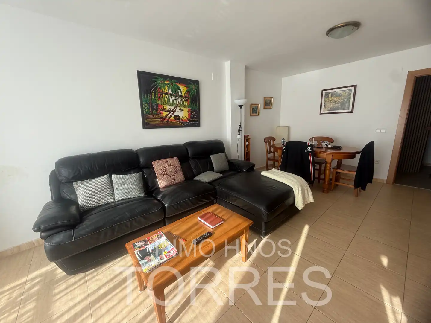 Wohnung mit Aufzug zum Verkauf in Carrer de Garbí, imagen 5