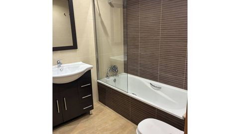 Photo 5 of Flat for rent in Calle Rosselló, Ponts, Lleida