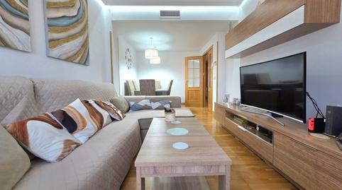 Photo 4 of Flat for sale in Calle del Planeta Júpiter, 1, Parla Este, Madrid