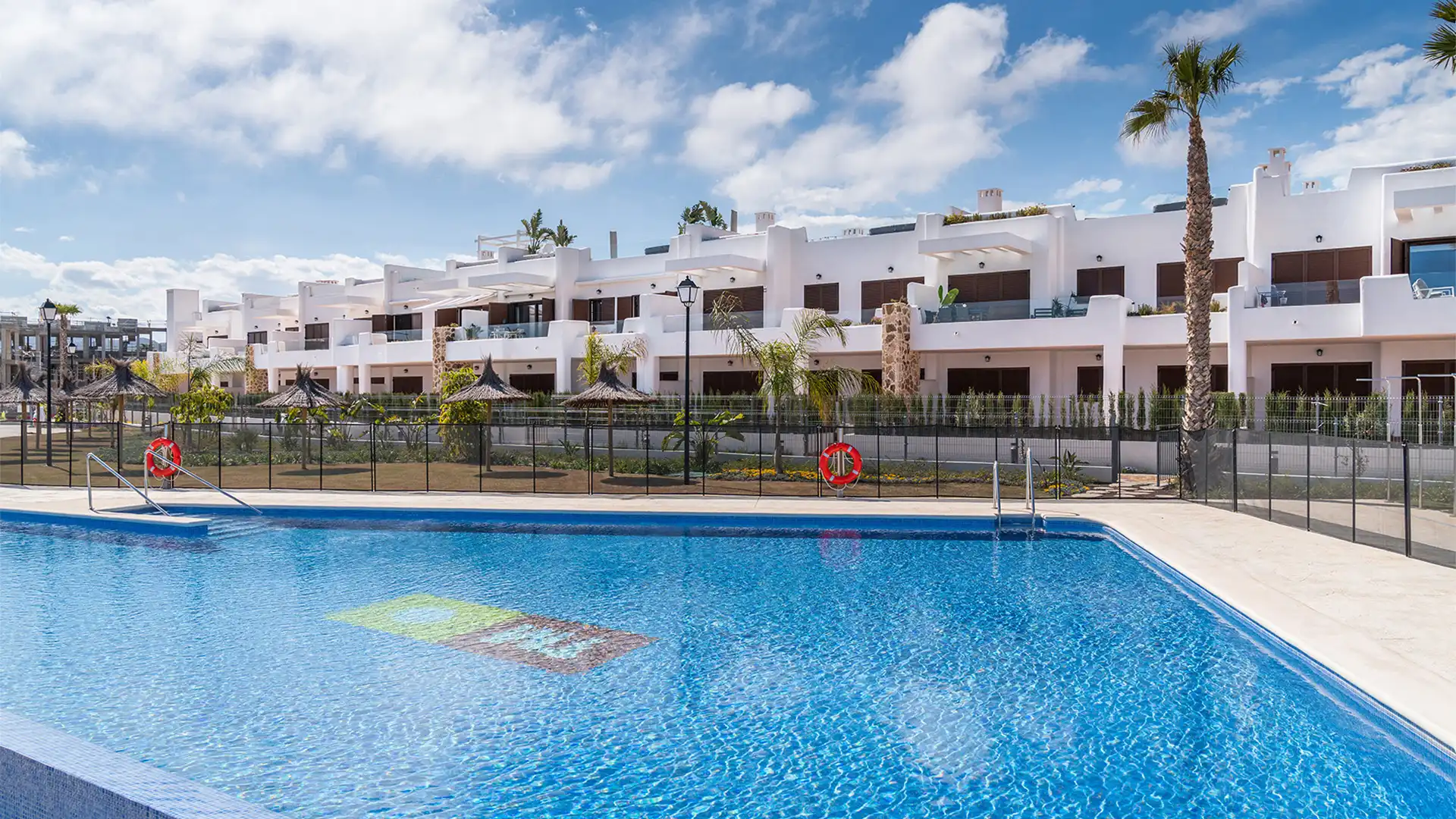 Home for sale in San Juan de los Terreros, imagen 5