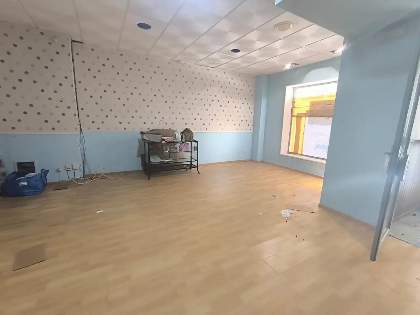 Business premises to rent in Calle Bernardo Mulleras, imagen 4