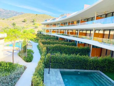 Appartement compact avec piscine à vendre à Fuengirola S/N
