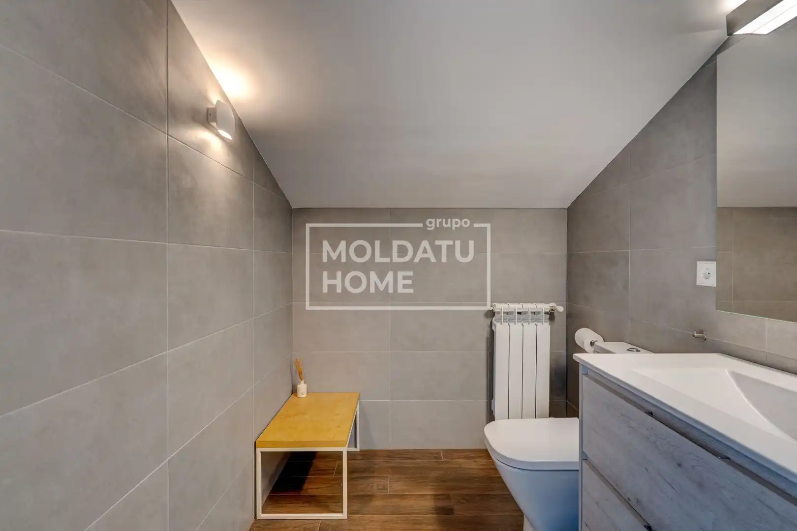 Duplex avec piscine à vendre à Miramon - Zorroaga, imagen 41