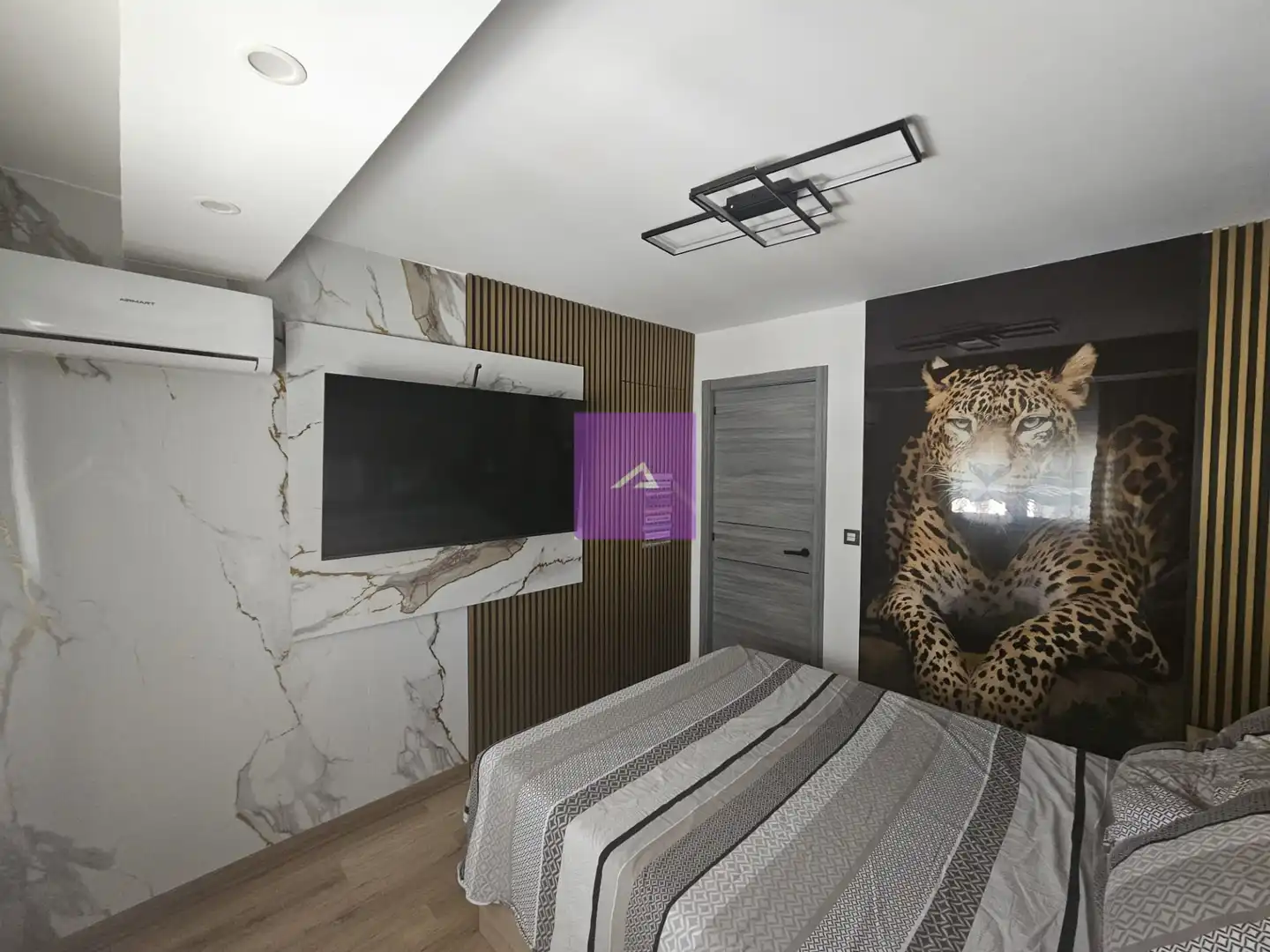 Wohnung zum Verkauf in Calle Lepanto