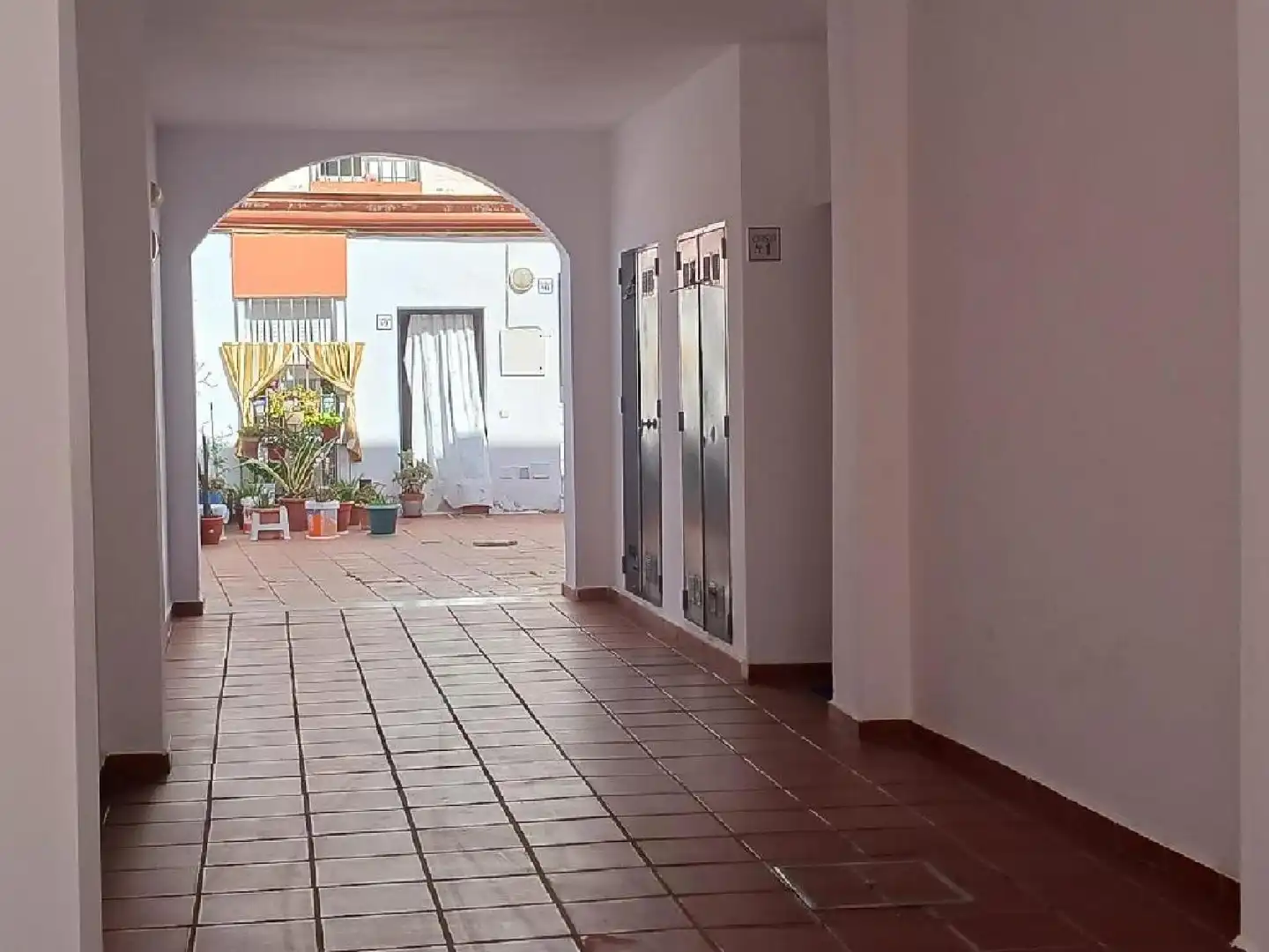 Piso en venta en Olivares
