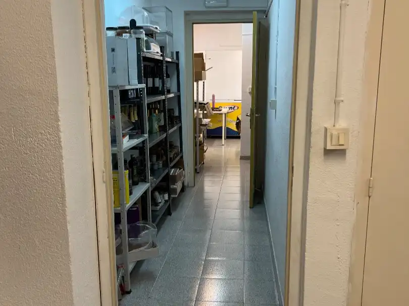 Business premises for transfer in Avinguda Barcelona 26, imagen 25
