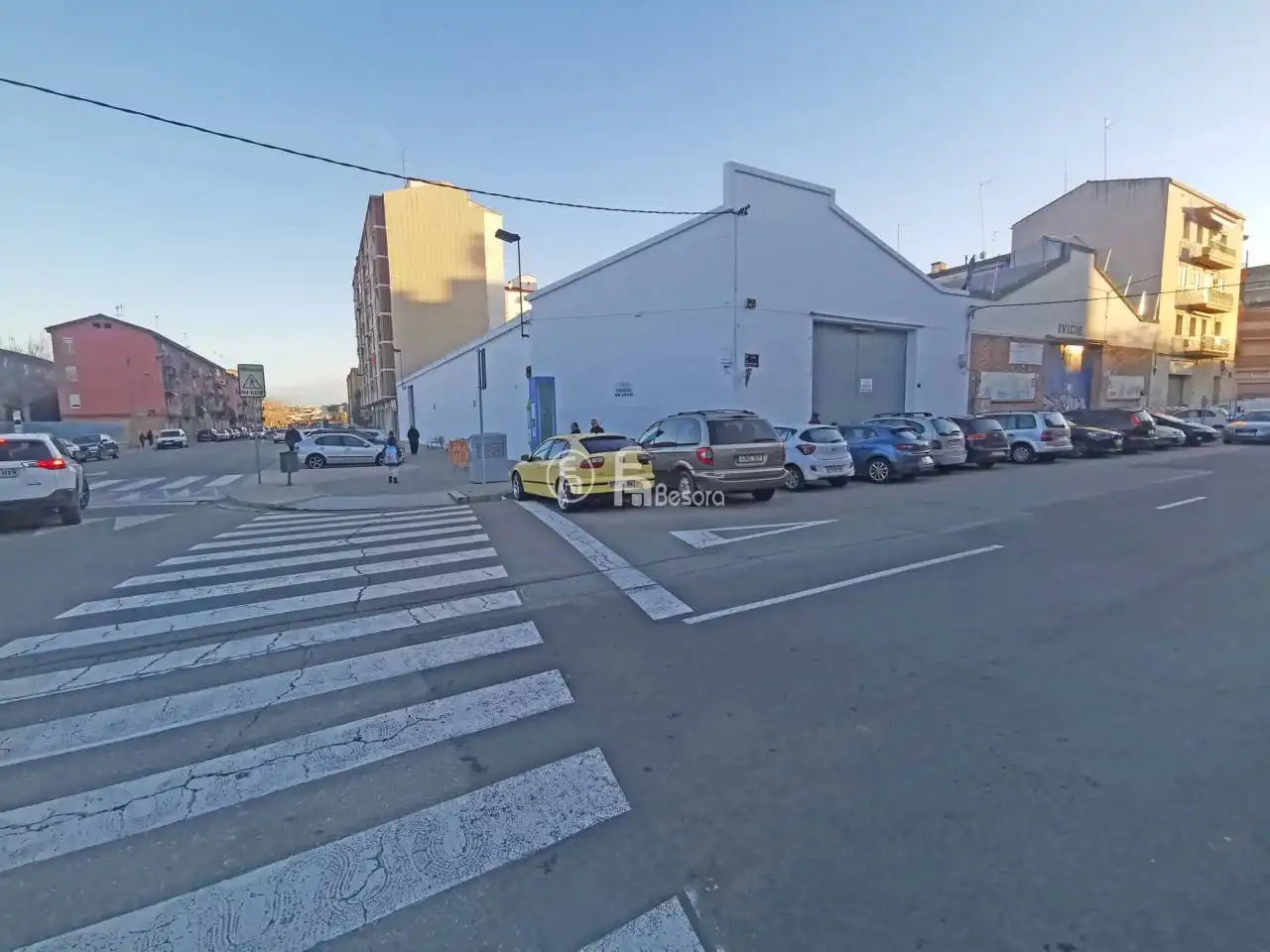 Wohnbaugrundstück zum Verkauf in Calle jeronin pujades, imagen 11