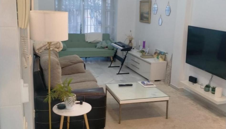 Foto 1 de Casa adosada en venda a Ctra Jerez - Ctra del Puerto, Cádiz