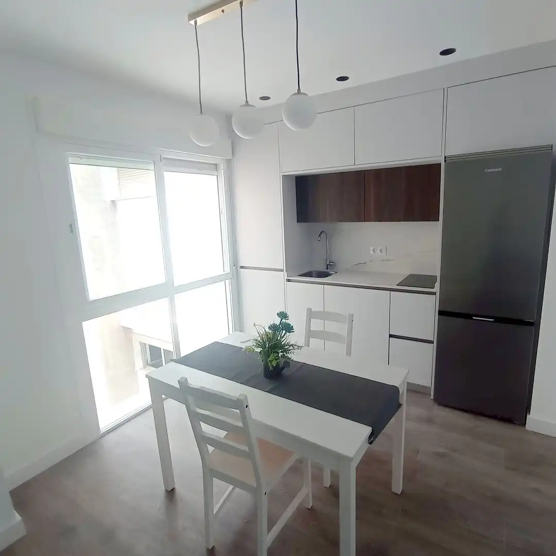 Kitchen of Study for sale in Málaga  with Terrace
