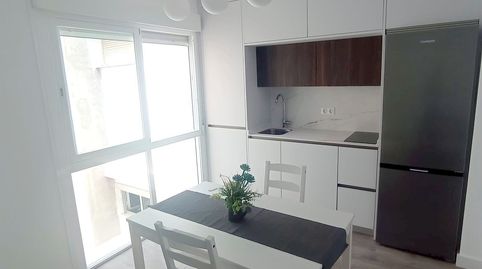 Foto 2 de Estudio en venta en Los Castillejos - La Trinidad, Málaga Capital