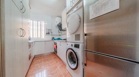 Foto 4 de Piso en venta en Calle Menorca, Las Cabañuelas, Almería