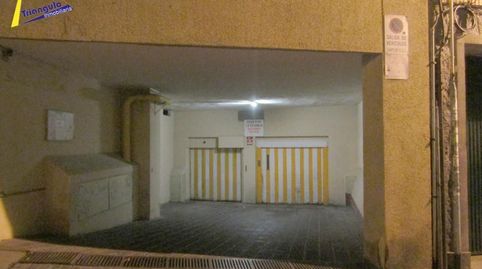 Ofrecemos plaza de garaje en la zona de la Avda. del Acueducto. El acceso es a través de montacargas. Existe la posibilidad de adq, immagine 2