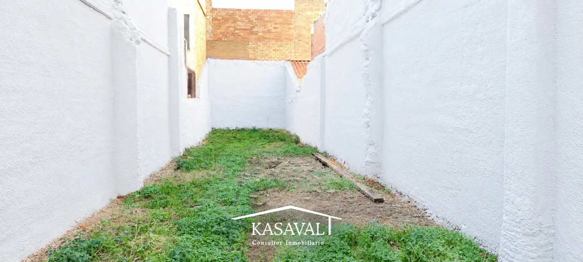 Terreny residencial en venda a Carrer Torrent, imagen 2