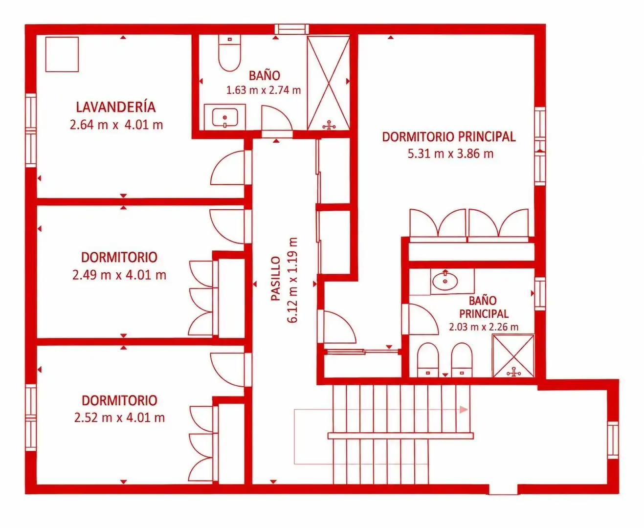 Villa mit Pool zum Verkauf in Riba-roja de Túria, imagen 46