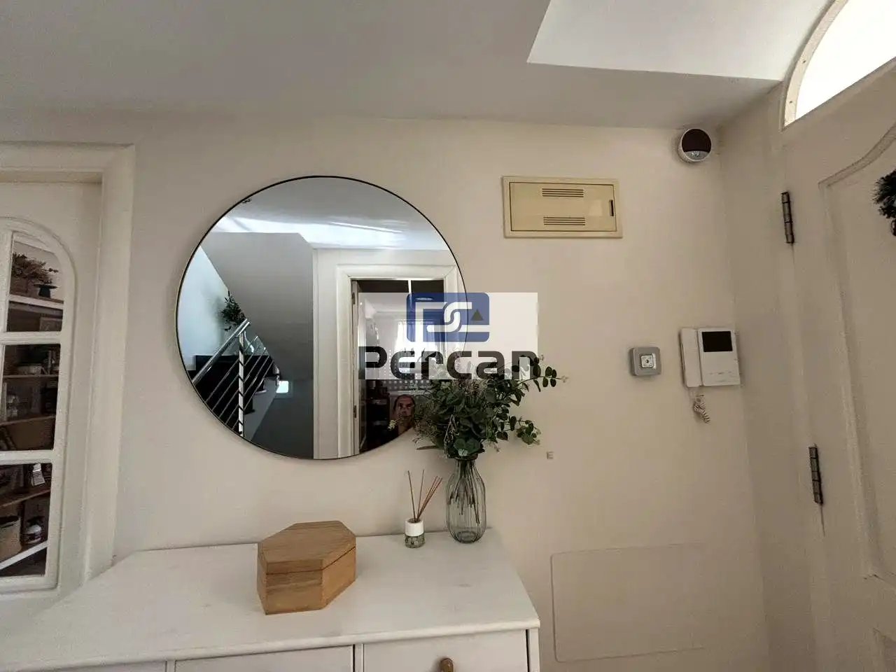Casa o chalet en venta en El Campello con Aire acondicionado, Calefacción y Jardín privado