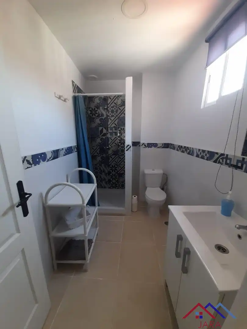 Apartament de lloguer a Madre de Dios
