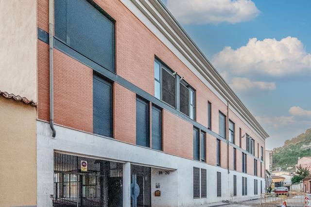 Trastero en Venta en C/ La Pintada en Peñafiel