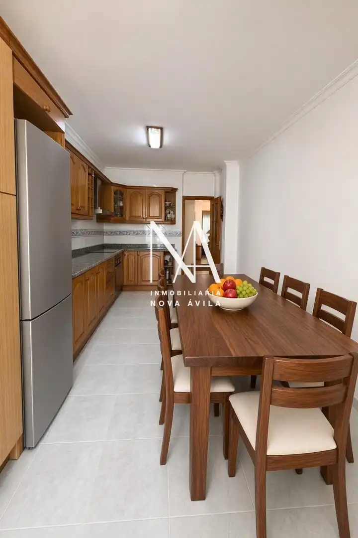 Semi-detached house with pool for sale in Ses Palmeres, imagen 31