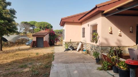 Foto 3 de Casa o chalet en venta en Camino del Alamillo, 2, Lucena del Puerto, Huelva