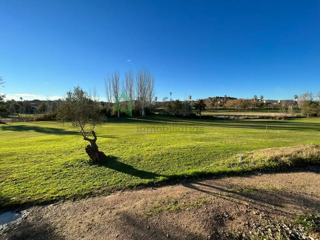 Apartments for sale in Golf Guadiana