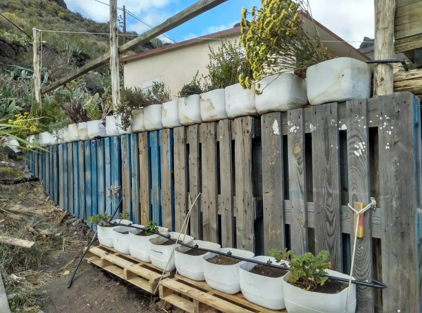 Jardín de Terreno en venta en Cidamón
