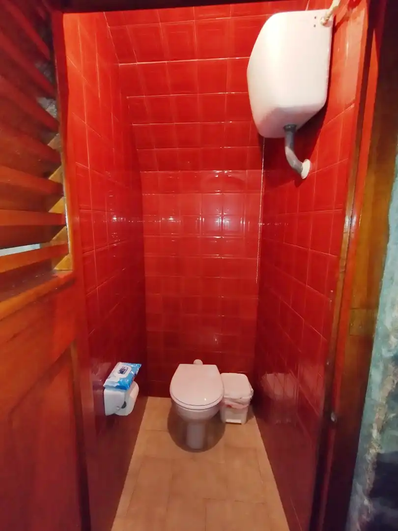 Bathroom of Country homes for sale in Terrades