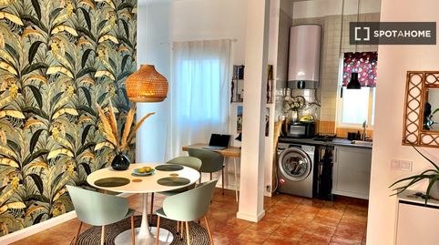 Piso de 2 habitaciones en alquiler en El Grau, Valencia., image 2