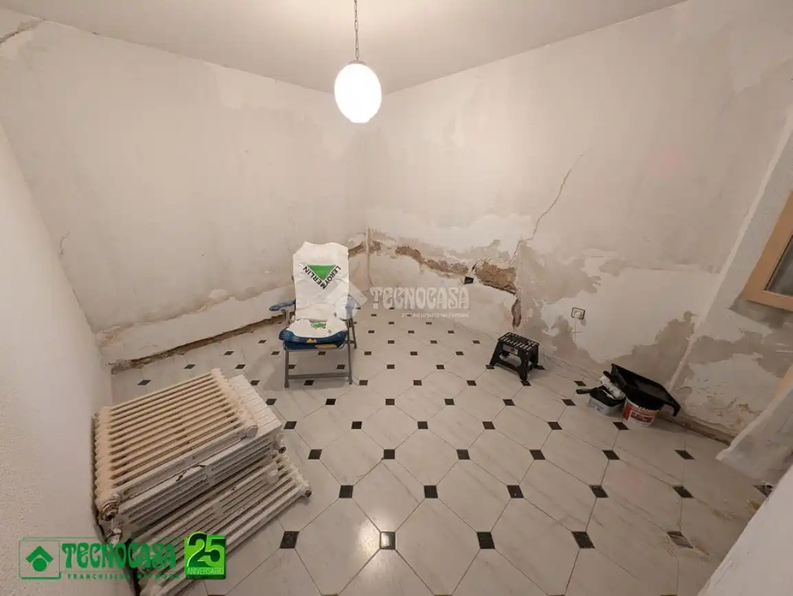 Casa pareada en venta en Calle D.Tiburcio, imagen 13