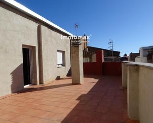 Terrace of Duplex for sale in Roquetes  with Terrace