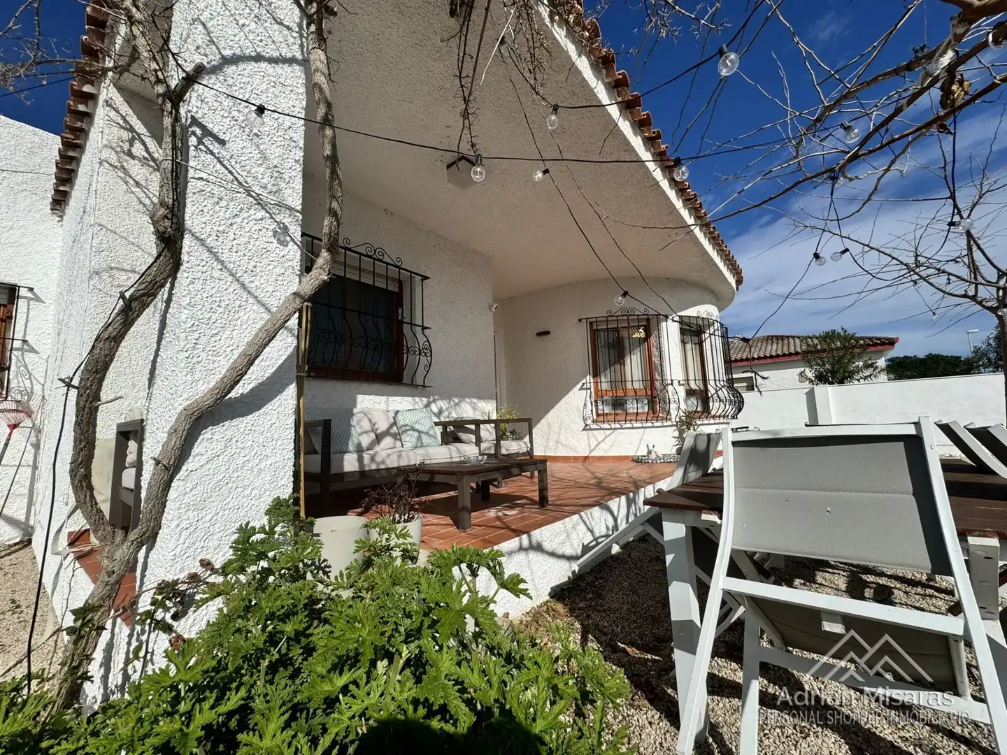 Casa o xalet en venda a Fumadell, 20, Deltebre