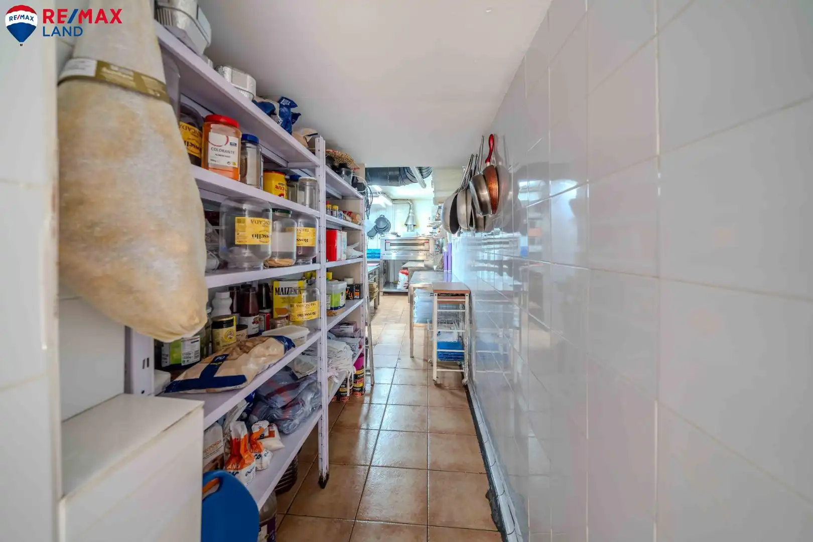 Cuina de Local en venda en Calvià