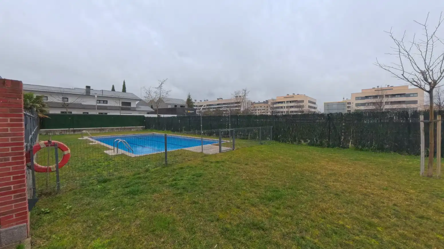 Appartement avec piscine à vendre à Logroño - CL DIEGO VELAZQUEZ, imagen 19