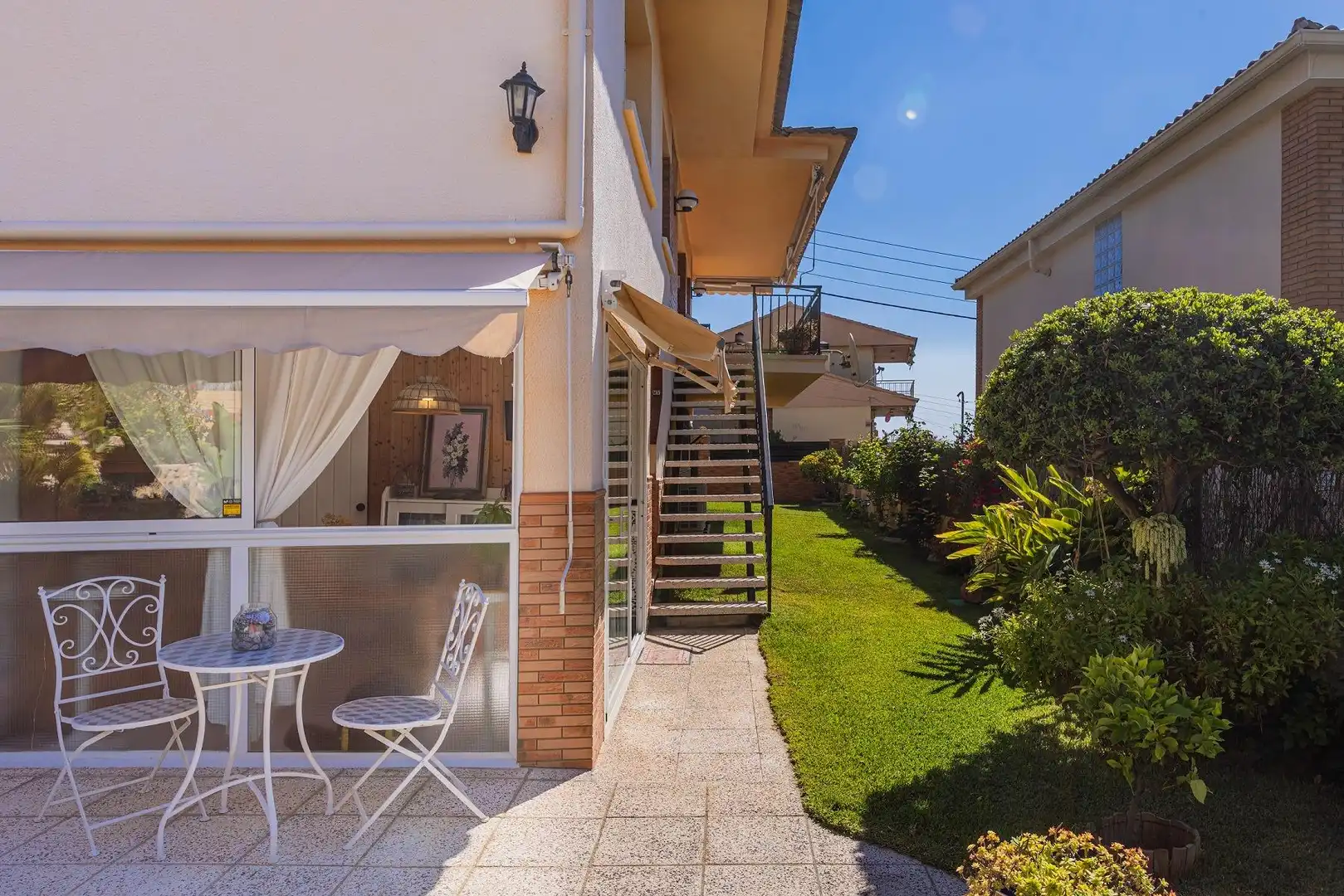 Casa con giardino in vendita a COMTE GOMEZ DE ORBANEJA 75, imagen 46