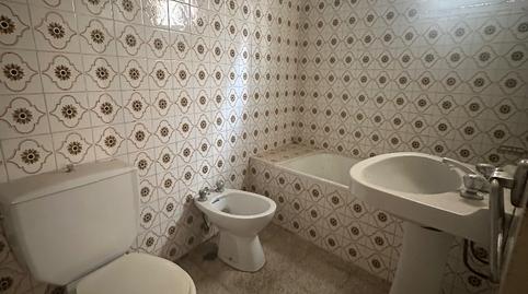 Foto 4 de Casa adosada en venda a Calle Arroyo Limon, Benamargosa, Málaga