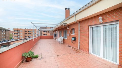 Foto 3 de Ático en venta en Calle de Orfeo, Restón I - Restón II, Valdemoro