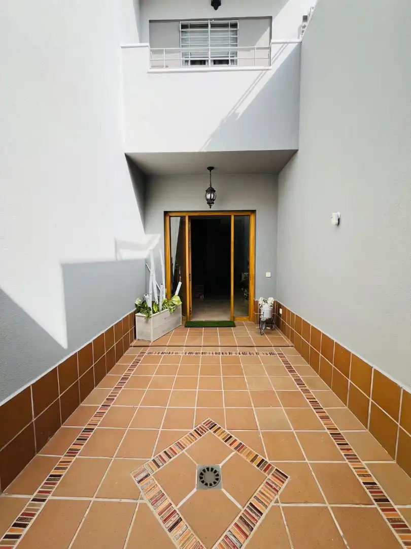 Casa adosada en venda en Vélez-Málaga amb Aire condicionat i Terrassa