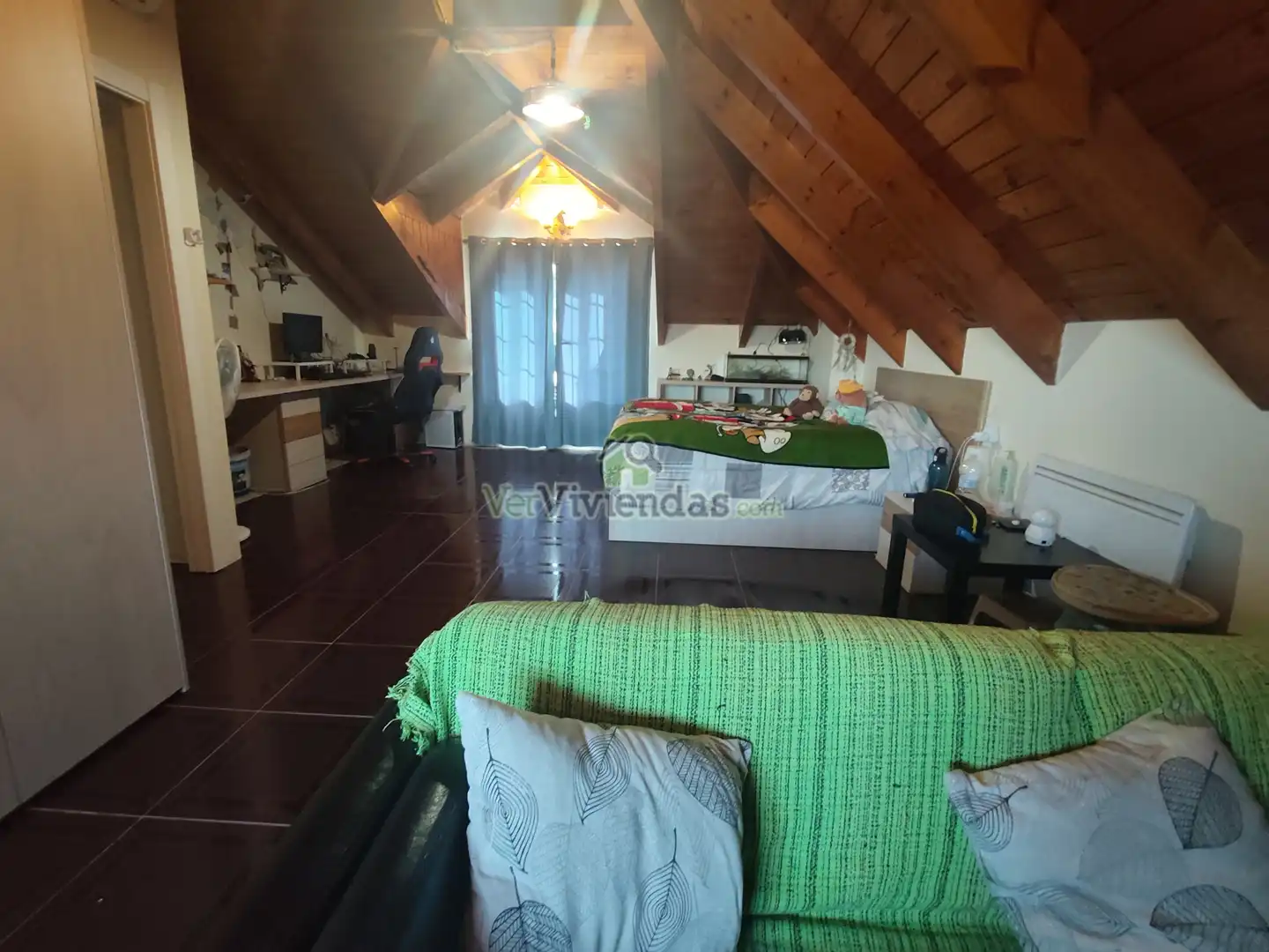 Maison avec terrasse à vendre à Corbera de Llobregat, imagen 61